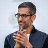 Google CEO Sundar Pichai