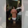 La cantante iraní Anita Papist aparece cantando en un vídeo publicado en las redes sociales el 18 de julio de 2026.
