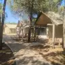 Glamping at Kibbutz Ortal