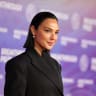 Gal Gadot attends the 12th Breakthrough Prize Ceremony at Barker Hangar on April 18, 2026 n Santa Monica, California; illustrative 