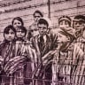 In the decades after the Holocaust, the shame of images of Auschwitz played a significant role in the easing of direct threats on Jews, including acts of violence. 