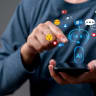 "Start-ups are using localized digital strategies to build stronger connections with audiences around the world."