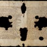 The earliest surviving example of Homer’s Odyssey, July 21, 2026.