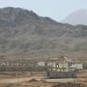 An Iranian nuclear power plant stands March 30, 2005 some 200 miles (322 km) south of Tehran, in Natanz, Iran.