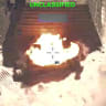 An explosion at an unknown location, during what U.S. Central Command (CENTCOM) says are strikes on Iran, in this screengrab taken from a handout video released on July 20, 2026. 