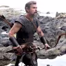 Matt Damon plays Odysseus in Christopher Nolan's film adaptation of Homer's Odyssey.