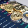Digital coins