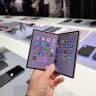 The three-phone foldable lineup also includes the Galaxy Z Flip8, with Israeli launch prices beginning at NIS 4,000.