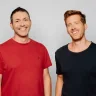 monday.com's co-CEOs, Roy Mann and Eran Zinman