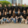 The Fig team. The cybersecurity company develops solutions to help organizations automate and manage security operations.