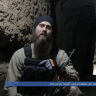 Dr Jihad, or Tareq Kamleh, calls for jihad to be waged in the West in an Islamic State propaganda video.