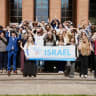 Participants in the 9th SSI National Conference at Florida Atlantic University