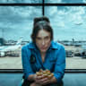 GITIT FISHER is a revelation in ‘On Standby.’ 