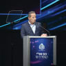 DEFENSE MINISTRY Director-General, Maj.-Gen. (res.) Amir Baram, speaks at a Defense Export Controls Agency’s conference last November about the ministry’s strategic priorities for defense exports. These pertain to expanding activities in existing markets, establishing national leadership