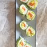 Sushi from Namy.