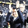  HAPOEL TEL AVIV'S fiery head coach Elyaniv Barda has guided the Reds from the Leumit League to European competition in just over a year and now hopes to lead the club to even greater heights.