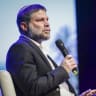Finance Minister Bezalel Smotrich, July 21, 2026.