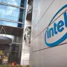 Intel offices in Petah Tikva