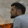 BRING ALL THE PAIN’ was inspired by Noam Harel’s reserve-duty service and offers an intimate look at the soldiers tasked with recovering the bodies and taking care of the bodies of fallen soldiers, as well as those of Hamas members and Gazan civilians.