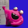 The winning lottery ticket