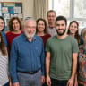 THE JEWISH TEACHERS AWARD