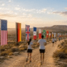 Race of Hope – Sponsored by Israel Marathon.