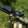 Autonomous Guard's Skybeam counter-drone technology