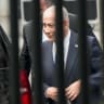 Israeli Prime Minister Benjamin Netanyahu arrives at the White House in Washington, D.C., U.S., July 28, 2026. 