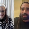 Interview with Noam Simchi. July 28, 2026.