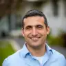 Ori Ben Shlomo, the CEO and founder of JGive