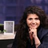 MK Sharren Haskel speaks to The Jerusalem Post, July 28, 2026.