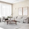 Why warm, romantic interiors are replacing gray minimalist homes. Nirlat.