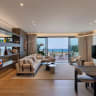 The Grand in Netanya - a new luxury residential tower overlooking the Mediterranean.