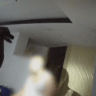 In a screenshot taken from a video distributed by police, Israeli security forces arrest an Arab-Israeli ambulance driver on suspicion of spying for Iran on July 29, 2026. 