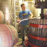 ELI GAUTHIER is the owner, winemaker and spirit behind Cantina Giuliano. Wines are handcrafted at this kosher dreamland in Tuscany.
