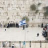THE AUTHOR attempts to place today’s challenges within the broader sweep of Jewish history and Torah.