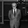 Sam Rothberg at a joint Israel Bonds/UJA event in New York