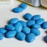 Combination with statins may enhance the effect. Viagra