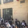 Cafe Basimta, Jerusalem