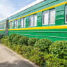 A historic railway hotel showcasing the grandeur of luxury travel in the golden age of rail, when stations, architecture and hospitality were part of one journey.