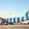 Willkommen! A Condor aircraft at Ben Gurion Airport, August 1, 2026