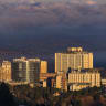 View of Hadassah Ein Kerem Medical Center in Jerusalem, July 1, 2026.