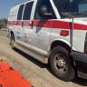 One killed, nine wounded in car accident in northern Israel, August 2, 2026.