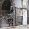 Monastery of St. James, Jerusalem - the Armenian Quarter.