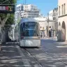 The Tel Aviv Light Rail. Who will ride all these trains?