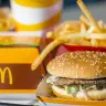 McDonald's Big Mac