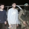 Palestinian Islamic Jihad (PIJ) terrorist, Mahmoud Fatair, a Nukhba commander in the PIJ's Central Gaza Brigade who infiltrated Israel on October 7th and took part in holding Rom Braslavski hostage. August 3, 2026.