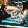 ‘PULP FICTION’ topped the Jerusalem Cinematheque’s audience poll as the greatest film of the past 50 years. 
