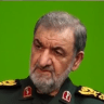 Iran's military advisor to Supreme Leader Mojtaba Khamenei in an interview with Iran's state-run PressTV.