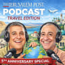 Miles, Memories, and Microphones: The Fifth Anniversary Special  